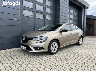 Renault Megane Grandcoupé 1.3 TCe Limited Plus...