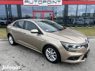 Renault Megane Grandcoupé 1.6 SCe Intens Magyar...