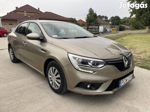 Renault Megane Grandcoupé 1.6 SCe Life // Magya...