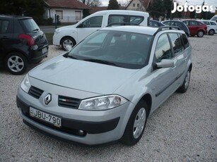 Renault Megane Grandtour 1.4 Authentique Plus