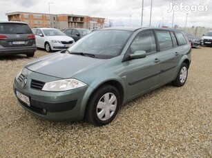 Renault Megane Grandtour 1.4 Authentique Plus E...