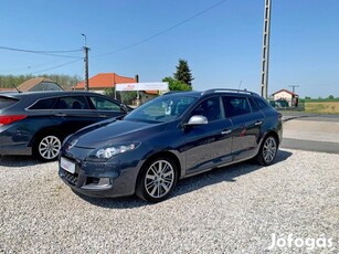 Renault Megane Grandtour 1.4 TCe Dynamique EURO...