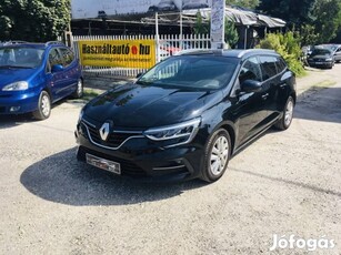 Renault Megane Grandtour 1.5 Blue dCi Intens El...