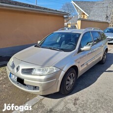 Renault Megane Grandtour 1.5 dCi Azure M.O.-i !...