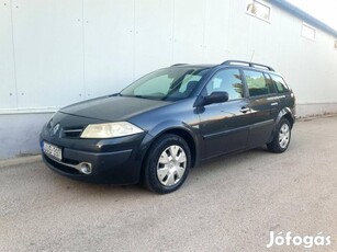 Renault Megane Grandtour 1.5 dCi Dynamique Első...