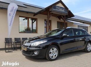 Renault Megane Grandtour 1.5 dCi Dynamique Való...