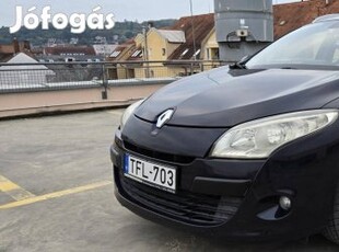 Renault Megane Grandtour 1.5 dCi Expression 1.5...