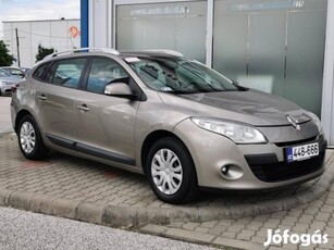 Renault Megane Grandtour 1.5 dCi Expression