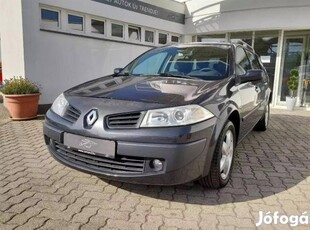 Renault Megane Grandtour 1.5 dCi Expression GAR...