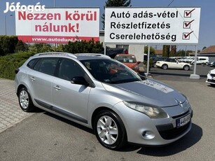 Renault Megane Grandtour 1.5 dCi Expression Mag...