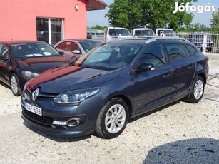 Renault Megane Grandtour 1.5 dCi Limited