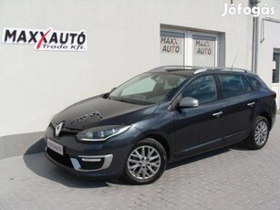 Renault Megane Grandtour 1.5 dCi Privilege Navi...