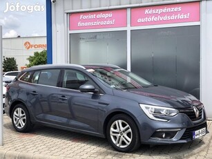 Renault Megane Grandtour 1.5 dCi Zen Magyarországi