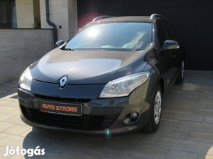 Renault Megane Grandtour 1.6 100 Expression 1....