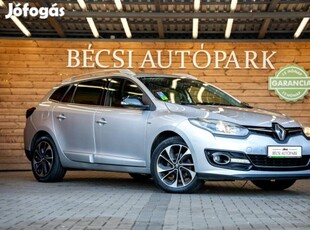 Renault Megane Grandtour 1.6 dCi Bose Start&Sto...