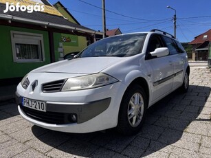 Renault Megane Grandtour 1.6 Dynamique (Automat...