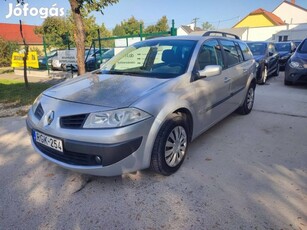 Renault Megane Grandtour 1.6 Privilege Klíma.sz...