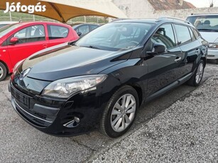 Renault Megane Grandtour 2.0 Privilage! Fokozat...