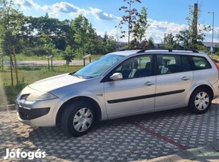 Renault Megane kombi dízel eladó