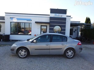 Renault Megane Limousine 1.5 dCi Dynamique Megb...