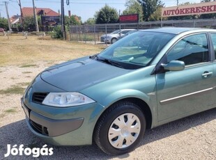 Renault Megane Limousine 1.5 dCi Expression