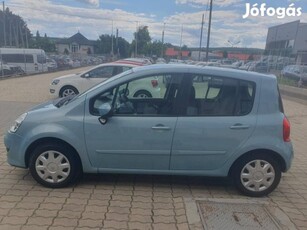 Renault Modus 1.6 16V 93000KM Automata Váltó