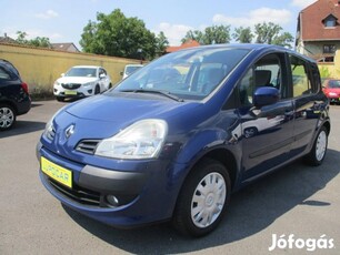 Renault Modus Grand1.2 16V Expression