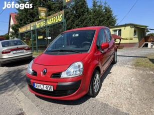 Renault Modus Grand1.2 16V Expression Magas egy...