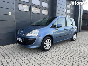 Renault Modus Grand1.2 16V Expression Szervizel...