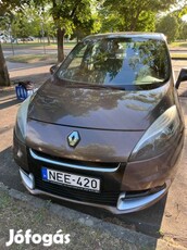 Renault Scenic 1,5 dci