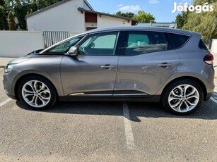 Renault Scenic 1.5 dCi automata