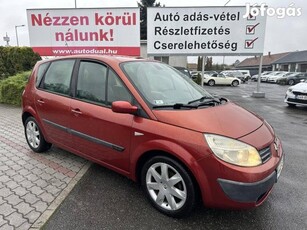 Renault Scenic 1.6 16V Authentique