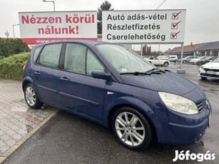 Renault Scenic 1.6 16V Dynamique