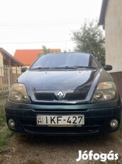 Renault Scénic 1.6