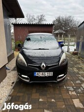 Renault Scenic 1.6 DCI 136LE Bose eladó