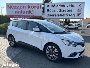 Renault Scenic 1.7 BLUE dCi Intens