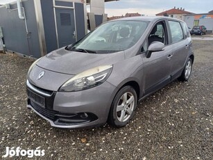 Renault Scenic Grand Scénic 1.2 TCe Dynamique S...