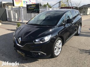 Renault Scenic Grand Scénic 1.3 TCe Intens (7 s...