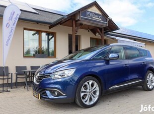 Renault Scenic Grand Scénic 1.3 TCe Intens EDC...