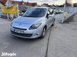 Renault Scenic Grand Scénic 1.4 TCe Expression