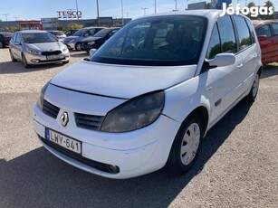 Renault Scenic Grand Scénic 1.5 dCi Authentique