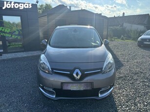 Renault Scenic Grand Scénic 1.5 dCi Privilege G...