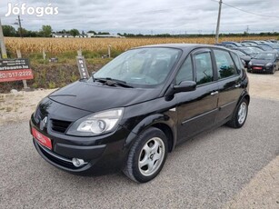 Renault Scenic Grand Scénic 1.5 dCi Privilege g...