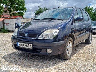 Renault Scenic Mégane Scénic 1.6 16V Kaleido