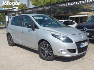 Renault Scenic Scénic 1.4 TCe Dynamique