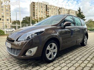 Renault Scenic Scénic 1.5 dCi Advantage Tanul a...