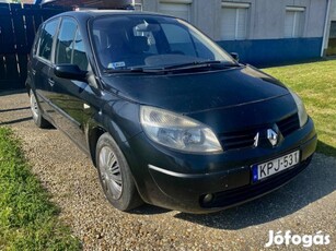 Renault Scenic Scénic 1.5 dCi Authentique Plus