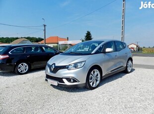 Renault Scenic Scénic 1.5 dCi Intens Navi.D klí...