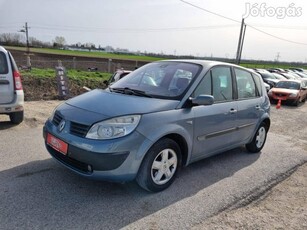 Renault Scenic Scénic 1.5 dCi Privilege Garanci...