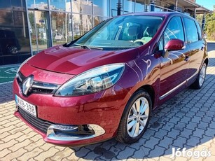 Renault Scenic Scénic 1.5 dCi Privilege Rövidke...